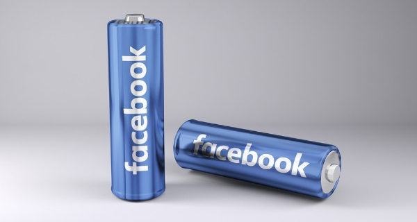 Algoritmo de Facebook