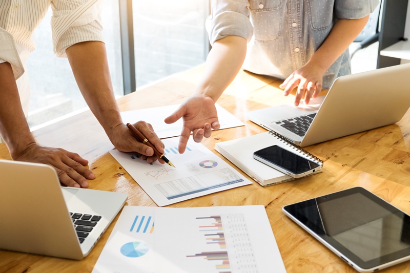 Un enfoque total a resultados: Performance Marketing