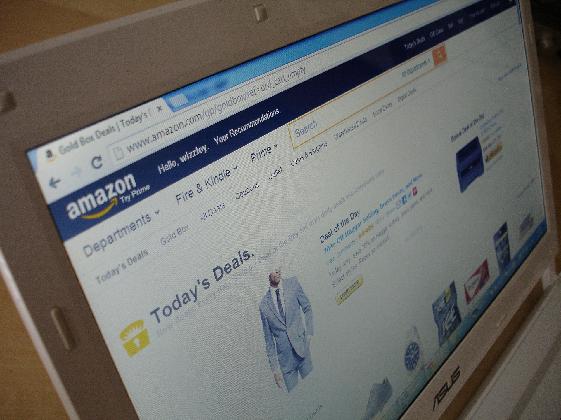 Aumenta la visibilidad y las ventas en Amazon con anuncios