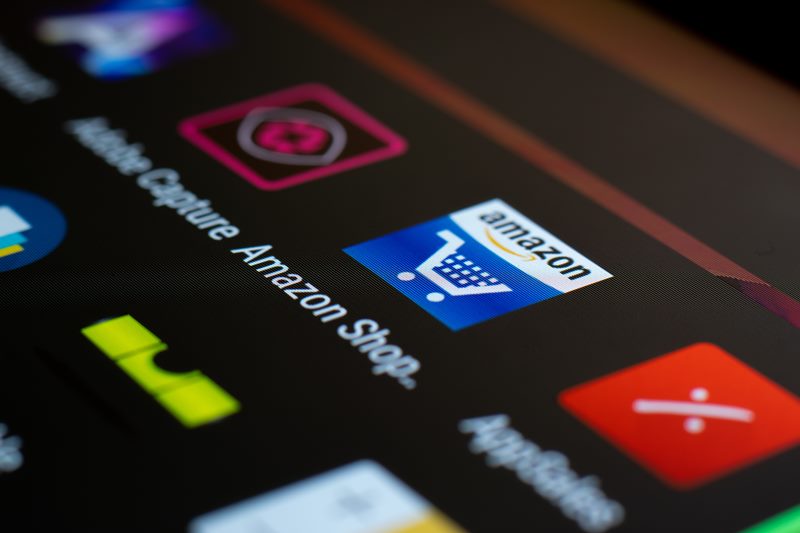 vender amazon