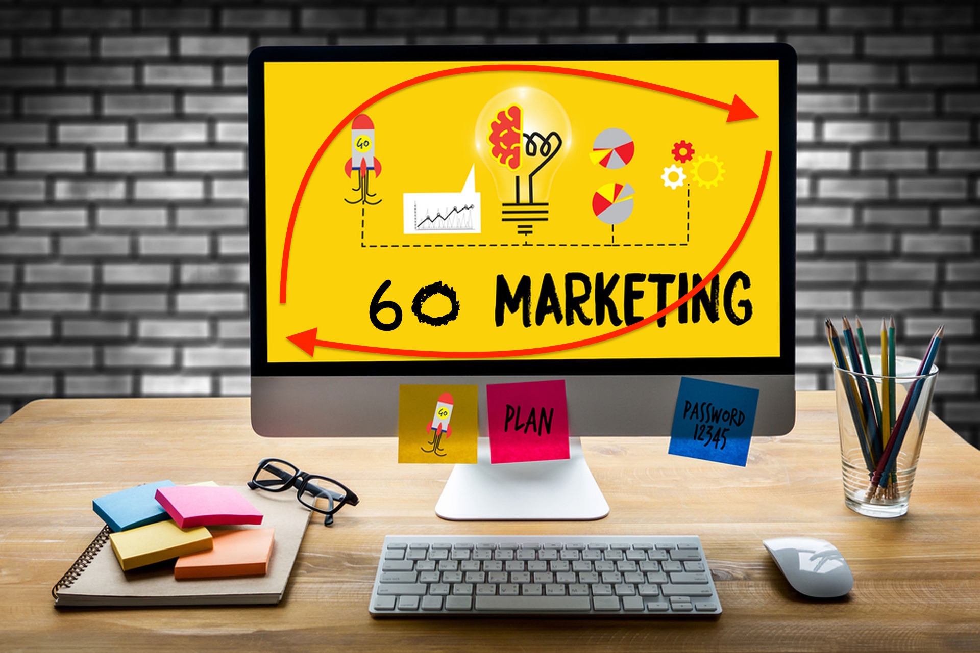 Marketing digital 360: en qué consiste y cuáles son sus ventajas