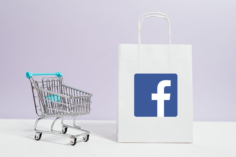 Cómo vender por Facebook en su Marketplace