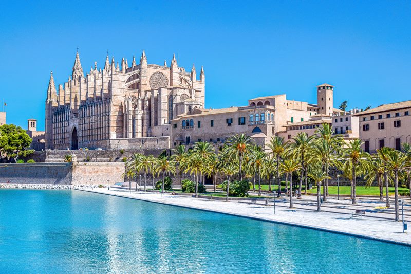 Nivoria y la Fundación Mallorca Turismo: Nivoria gana el concurso convocado por el Consell de Mallorca
