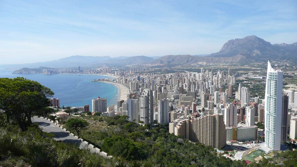 Nivoria gana el concurso Visit Benidorm para promocionar el destino turístico líder en el Mediterráneo por segundo año consecutivo.