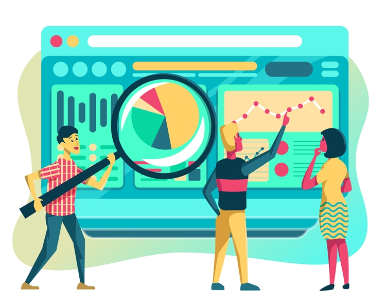 ¿Qué es y para qué sirve Data Studio?