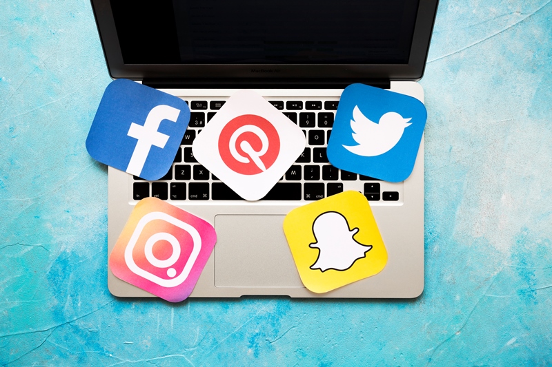 Cómo crear una estrategia efectiva de redes sociales en 5 pasos