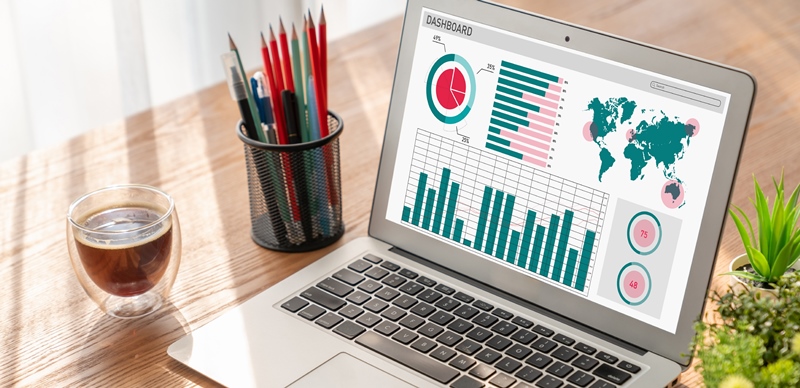 Analítica web: cómo medir el éxito de tus campañas de marketing en línea