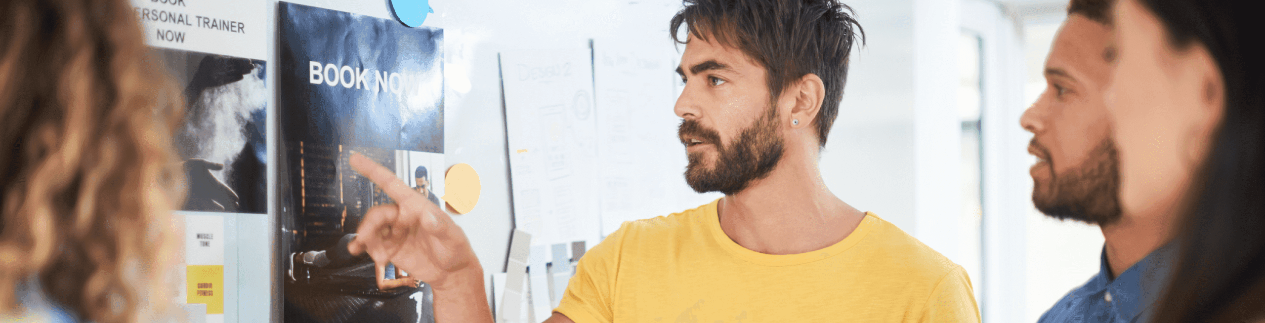 Cómo desarrollar una buena estrategia online para tu negocio