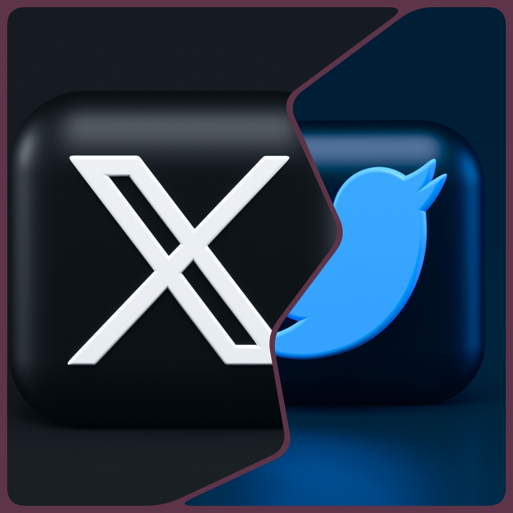 Estrategia de Marca: Rebranding, de Twitter a X