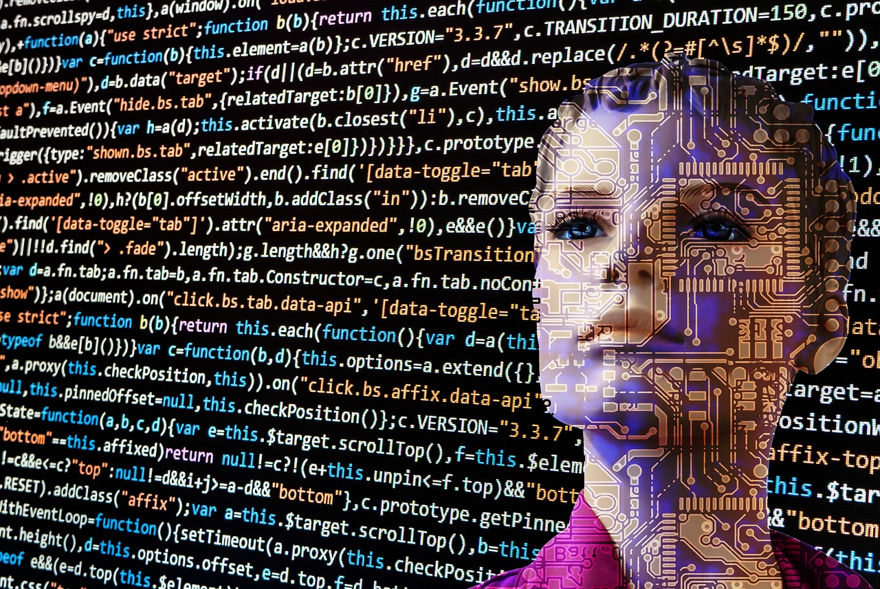 IA generativa para creación de contenidos