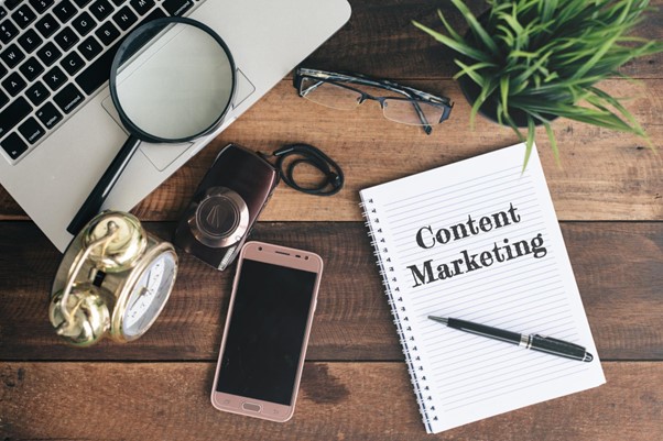 Guía para el marketing de contenidos: Estrategias y mejores prácticas