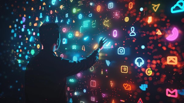 Tendencias de social media marketing en 2024