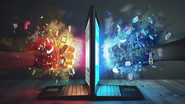 Marketing de contenidos vs. publicidad pagada: ¿cuál es la mejor opción?