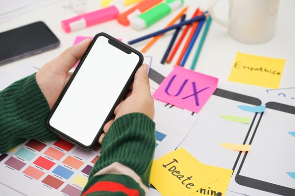 El impacto de la experiencia de usuario (UX) en la retención de clientes