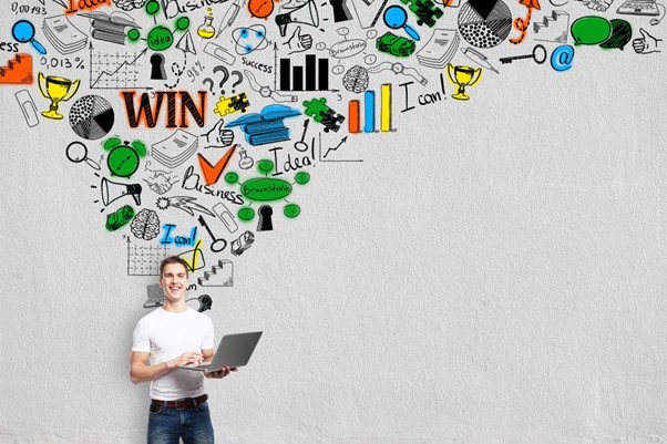 Cómo Crear Contenidos Visuales Atractivos para tu Marca sin Ser un Experto en Diseño