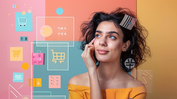 Cómo diseñar una estrategia efectiva de redes sociales para e-commerce