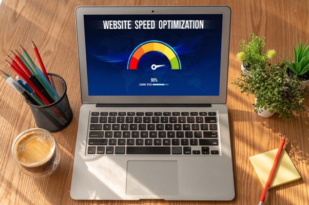 Cómo mejorar la velocidad de tu página web y su impacto en el SEO