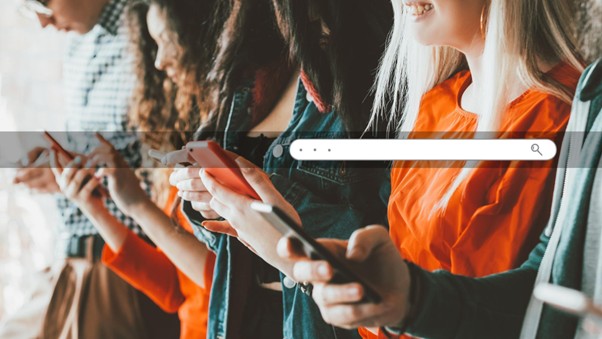 Social Search: por qué los jóvenes buscan en TikTok y no en Google