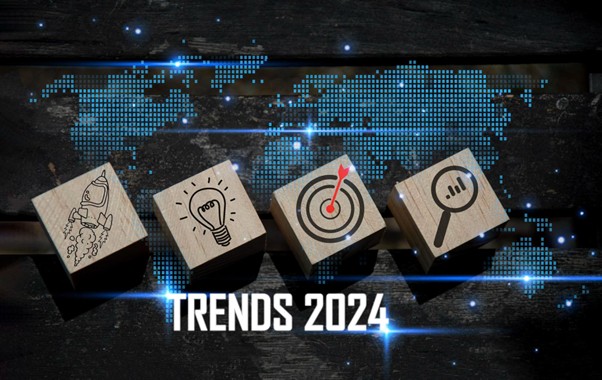 Tendencias de Marketing Digital que están marcando en 2025