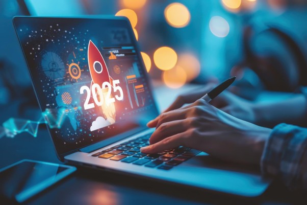 Growth Marketing en 2025: claves para crecer rápido sin perder la cabeza