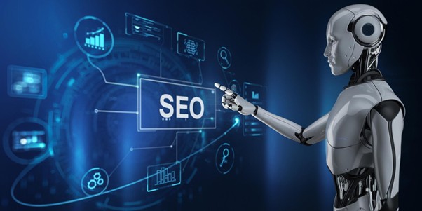 Cómo combinar herramientas de IA con tu estrategia SEO sin ser penalizado