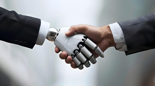 ¿Puede la inteligencia artificial mejorar tu tasa de conversión? (Sí, y te contamos cómo.)