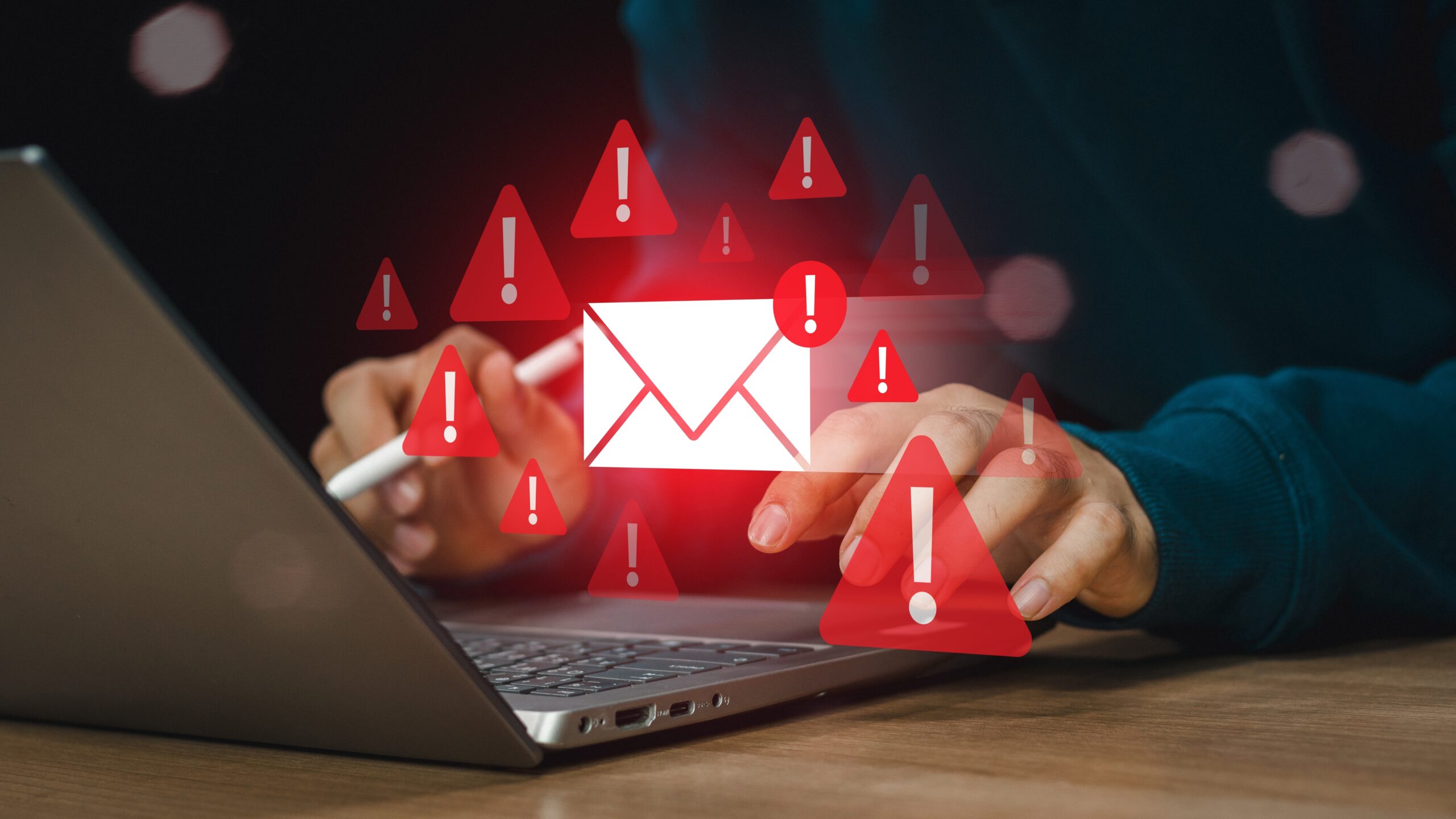 SpamHaus vuelve a sacudir el mercado del Email Marketing