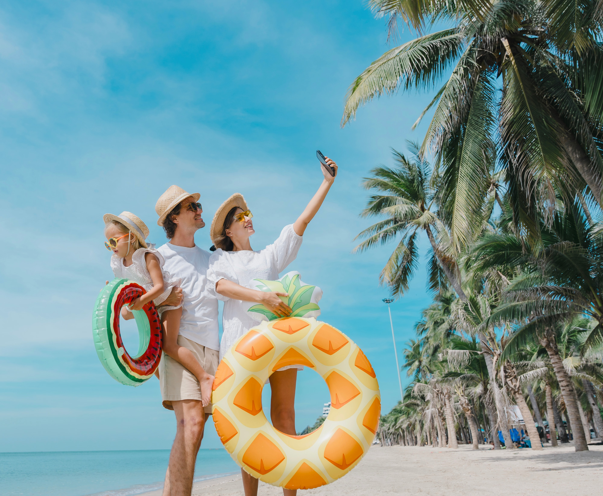 “El turismo visual,” la nueva tendencia para planificar tus vacaciones