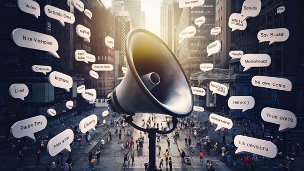 El impacto del marketing de voz en las estrategias digitales