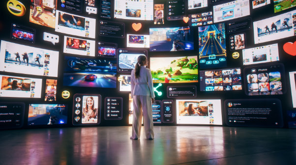 Los errores más comunes en estrategias de redes sociales (y cómo evitarlos)