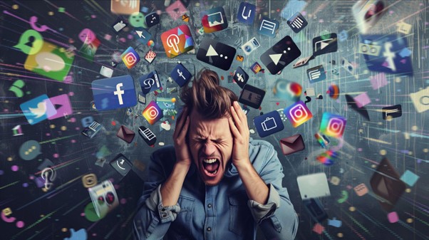 Los errores más comunes en estrategias de redes sociales (y cómo evitarlos)