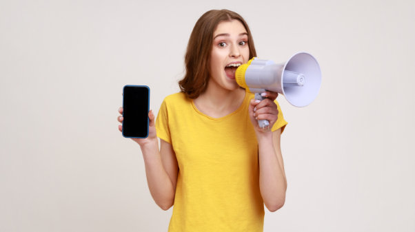 Marketing de proximidad: cómo atraer clientes locales con tecnología