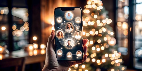 Cómo mantener el engagement de tu audiencia durante las fiestas (sin saturar)