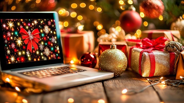 Inspiración navideña: campañas digitales creativas que cerraron el año por todo lo alto