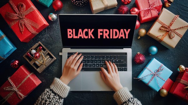 Marketing estacional: cómo preparar tu estrategia digital para el Black Friday y Navidad