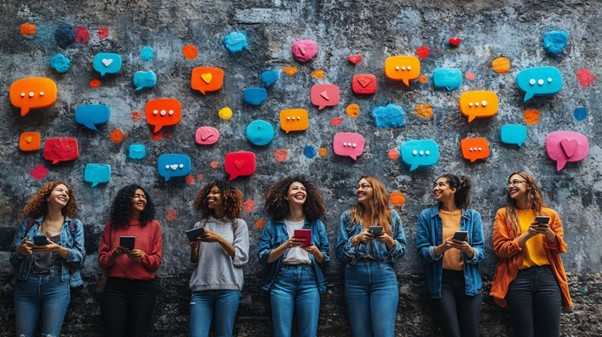 Social listening: cómo escuchar a tu audiencia para crear mejores campañas