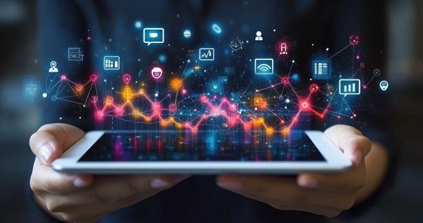 Tendencias de marketing digital 2026: lo que tu marca debe tener en el radar desde enero