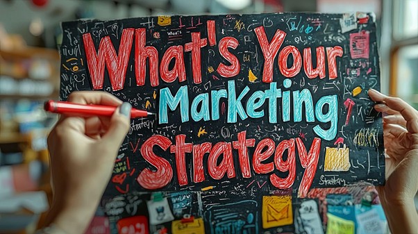 Cómo definir (y cumplir) tus objetivos de marketing digital este año