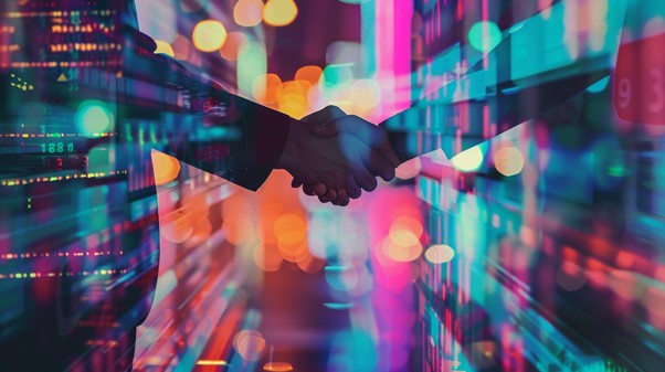 Alianzas estratégicas en marketing digital: cómo crecer sin aumentar inversión