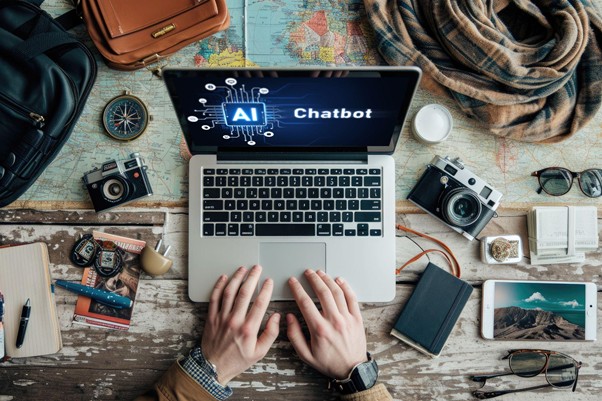 Cómo usar la inteligencia artificial en marketing digital en 2026