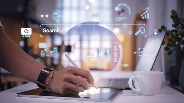 Cómo mejorar tu SEO con la nueva búsqueda basada en IA