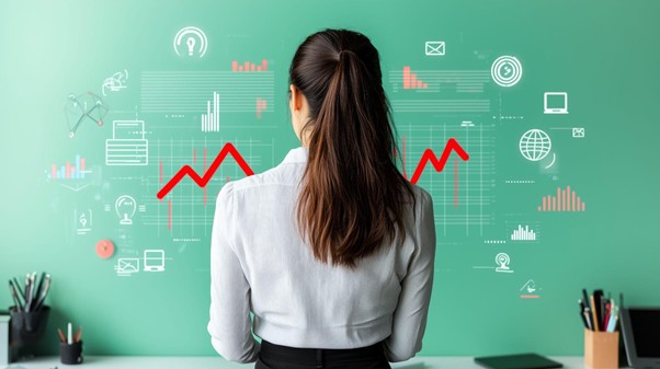 Cómo usar los datos de tu negocio para tomar mejores decisiones de marketing