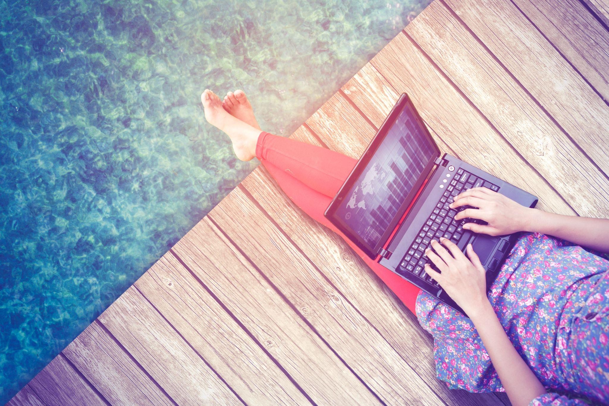 Cómo reactivar tu estrategia digital después del verano